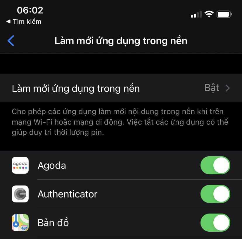 11 cách tăng tốc iPhone cũ-5
