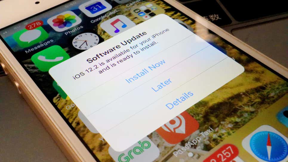 11 cách tăng tốc iPhone cũ-10