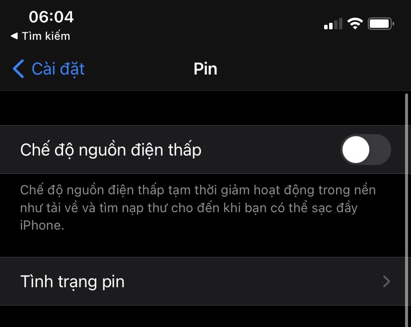 11 cách tăng tốc iPhone cũ-8