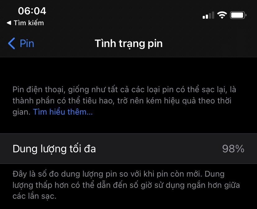 11 cách tăng tốc iPhone cũ-9