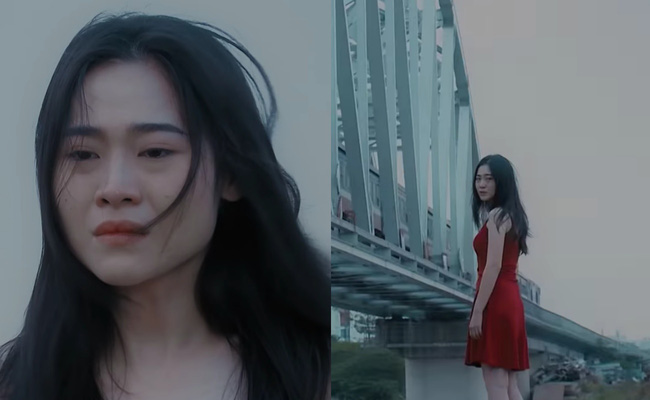 Thương con cá Rô đồng: Sốc với cảnh Út Lành bị cưỡng bức tập thể, 4 người đàn ông lao vào gây khiếp sợ-3