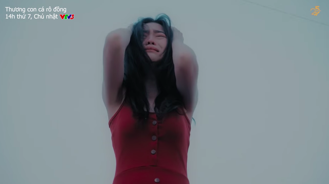 Thương con cá Rô đồng: Sốc với cảnh Út Lành bị cưỡng bức tập thể, 4 người đàn ông lao vào gây khiếp sợ-5