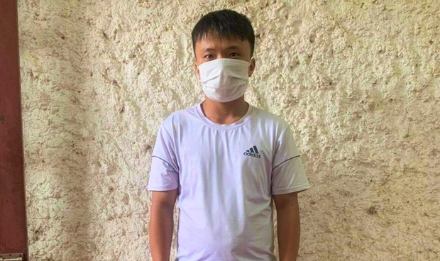 Đang tập gym, cô gái bị nam thanh niên xông vào sàm sỡ, đòi cưỡng hiếp-1