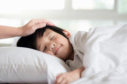 Tuyệt chiêu” giúp trẻ tăng khả năng tập trung khi học mà cha mẹ nào cũng nên biết-2