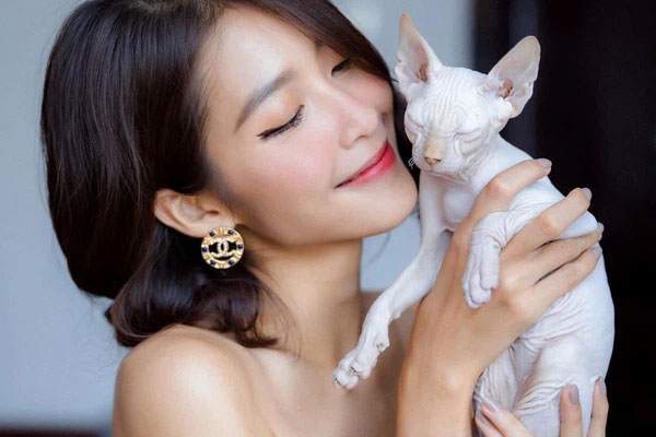 Chỉ 1 dấu hiệu nhỏ, netizen đã nghi vấn Anh Tú tổ chức tiệc đầy tháng cho con đầu lòng với Diệu Nhi-2