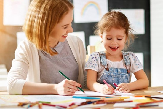 “Tuyệt chiêu” giúp trẻ tăng khả năng tập trung khi học mà cha mẹ nào cũng nên biết