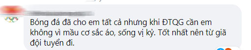 Công Phượng bị dân mạng tấn công vì không thể hội quân cùng tuyển Việt Nam: Lúc đội tuyển cần thì ở nhà chăm vợ đẻ-4