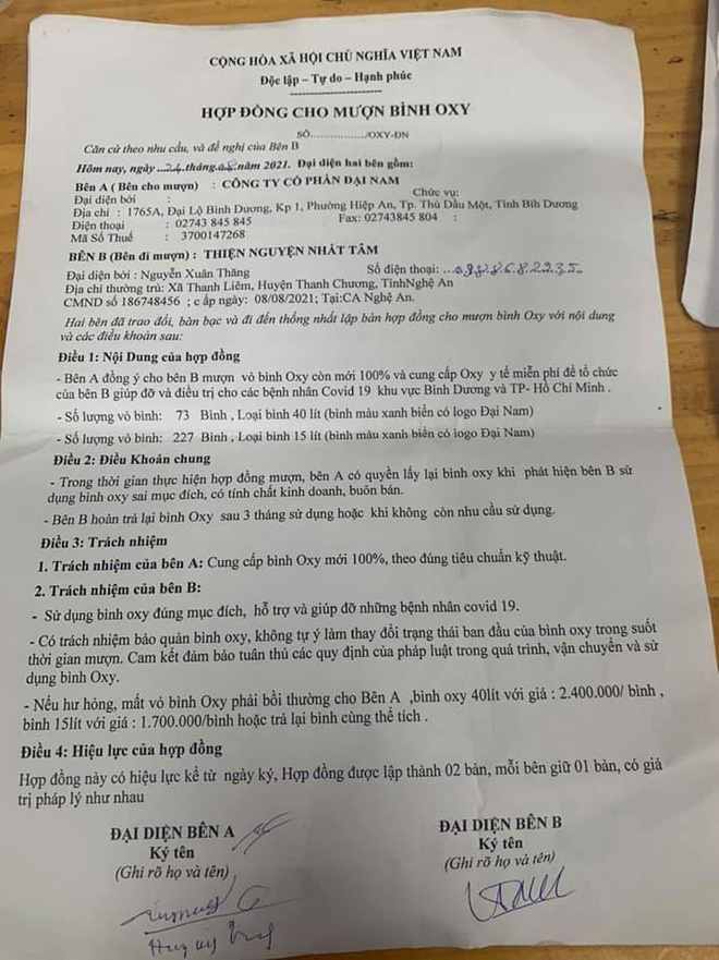 Thành viên nhóm thiện nguyện Nhất Tâm lên tiếng giải thích rõ ràng về những ồn ào liên quan đến ông Đoàn Ngọc Hải và bà Nguyễn Phương Hằng-2