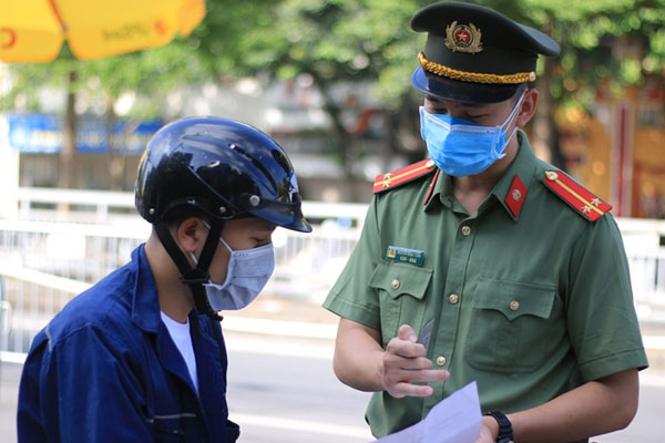 Hà Nội: Sáng mai 19/10, sẽ diễn ra hội nghị đối thoại, tháo gỡ khó khăn đối với các doanh nghiệp có vốn đầu tư nước ngoài-2