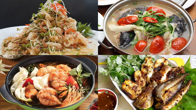 Đặc sản tiến vua giá thấp chưa từng thấy, chỉ ngang ngửa hàng chợ-2