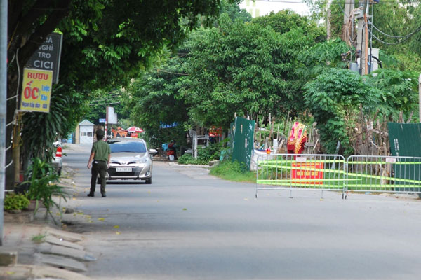 Hà Nội: Xét nghiệm 100% người dân để bóc F0 ra khỏi cộng đồng, kiểm soát dịch sớm nhất-2