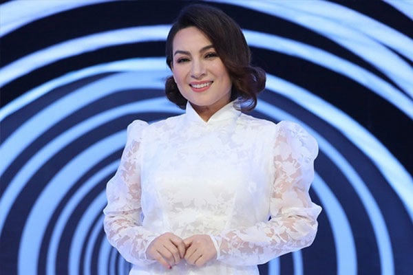 Sức khỏe Phi Nhung sau hơn 10 ngày chuyển viện-1