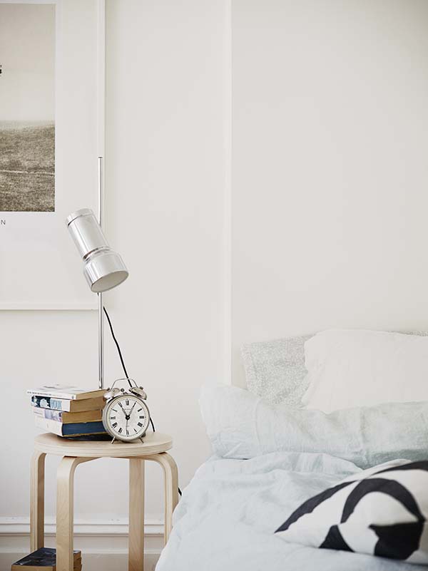 Căn hộ 1 phòng ngủ với thiết kế sàn mở tận dụng được tối đa không gian, đem lại cảm giác vừa rộng rãi vừa ấm áp và vô cùng tiện dụng-4