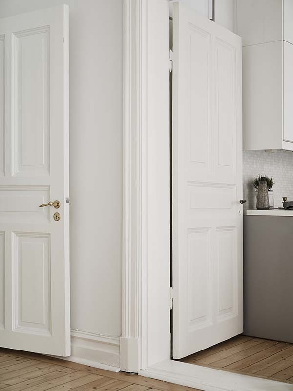 Căn hộ 1 phòng ngủ với thiết kế sàn mở tận dụng được tối đa không gian, đem lại cảm giác vừa rộng rãi vừa ấm áp và vô cùng tiện dụng-5