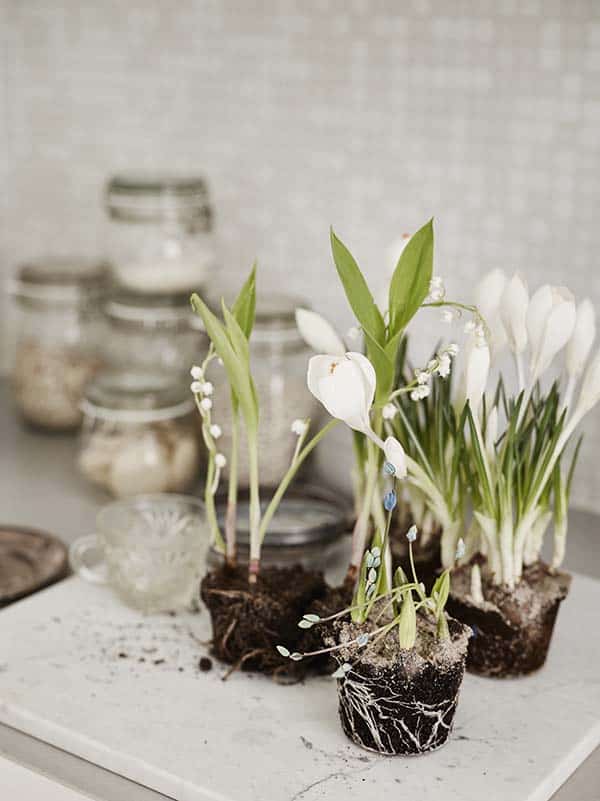 Căn hộ 1 phòng ngủ với thiết kế sàn mở tận dụng được tối đa không gian, đem lại cảm giác vừa rộng rãi vừa ấm áp và vô cùng tiện dụng-14