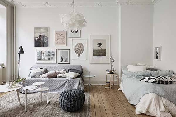 Việc nội trợ sẽ trở nên dễ dàng hơn bao giờ hết nhờ những chi tiết trong thiết kế nhà bếp này-18