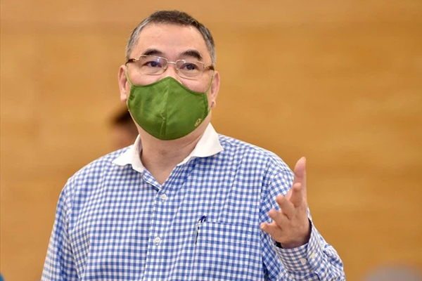 Trưởng nhóm thiện nguyện Nhất Tâm nói gì khi bị chỉ trích sân si, chửi người khác là đồ nhà quê ngu dốt?-12