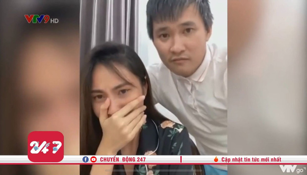 Sao kê - từ khoá hot nhất Vbiz năm 2021: Xuất hiện trên mọi nền tảng MXH, Thuỷ Tiên và loạt sao hạng A liên tiếp bị chiếu mạng-12