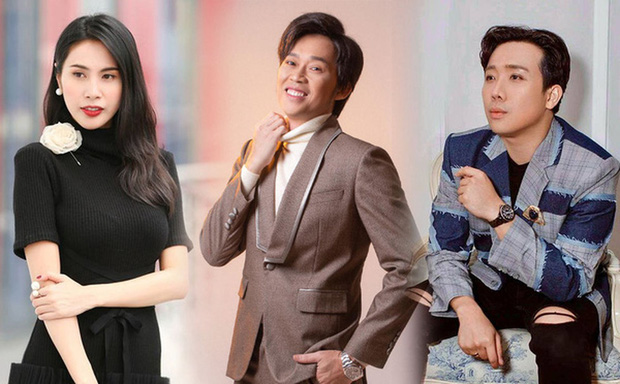 Sao kê - từ khoá hot nhất Vbiz năm 2021: Xuất hiện trên mọi nền tảng MXH, Thuỷ Tiên và loạt sao hạng A liên tiếp bị chiếu mạng-1