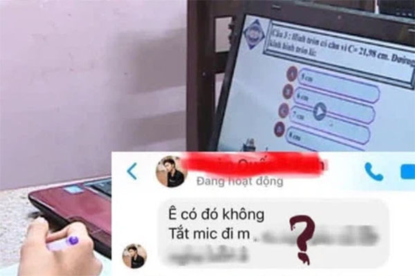 Cựu học sinh kể đủ chuyện kinh dị về 1 trường hot ở Hà Nội: Mắng xối xả phụ huynh, học sinh mặc quần dài hơn quy định bị cắt ngay tại chỗ?-12
