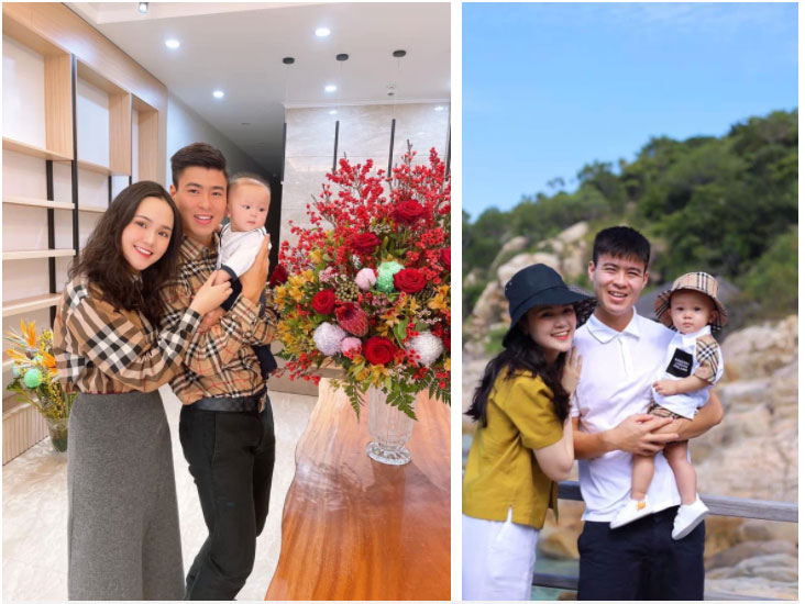 Đường đường là tuyển thủ quốc gia, Duy Mạnh bất ngờ bị Quỳnh Anh tố 1 tật xấu không ai ngờ-4