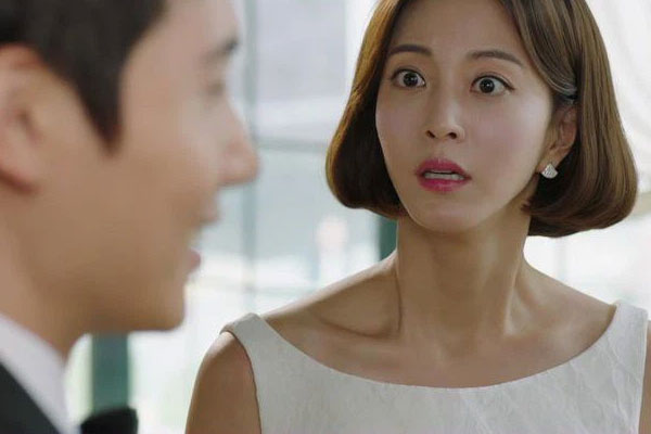 Chồng buôn đâu lỗ đấy, vợ gắng gượng trả nợ nhưng cái kết vẫn cay đắng, cô giải quyết triệt để kể cả phật ý mẹ chồng-2