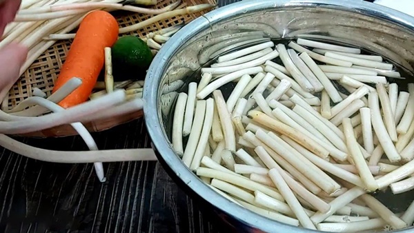 4 loại rau quen thuộc chứa nhiều ký sinh trùng nhất, đừng ăn nếu bạn không biết vệ sinh đúng cách-2