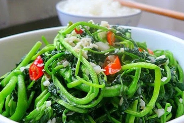 4 loại rau quen thuộc chứa nhiều ký sinh trùng nhất, đừng ăn nếu bạn không biết vệ sinh đúng cách-3