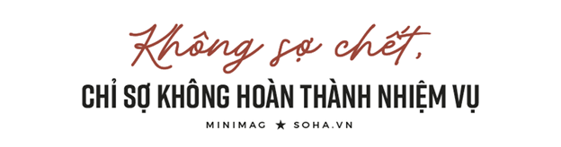 CSGT trong đại dịch Covid-19: Có những nỗi sợ còn hơn cả cái chết-1