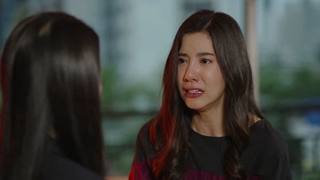 Thấy bạn thân mang bầu, tôi sửng sốt hỏi về bố đứa bé, để rồi kinh ngạc với câu trả lời của cô ấy-1