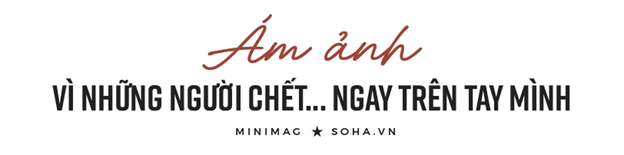 CSGT trong đại dịch Covid-19: Có những nỗi sợ còn hơn cả cái chết-11