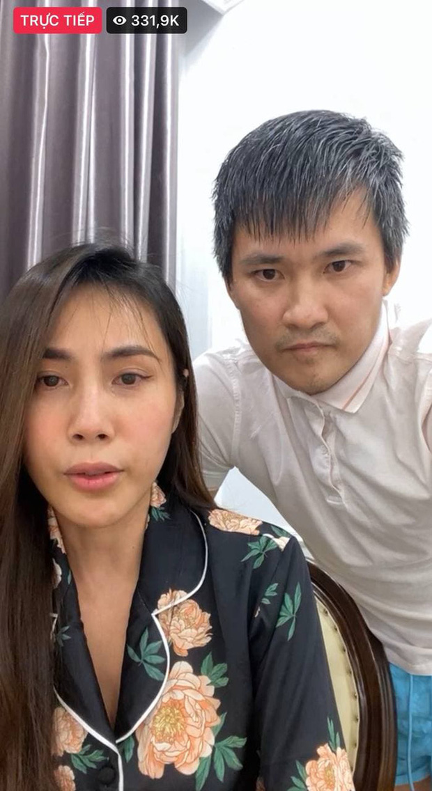 Sao Vbiz phản ứng khi bị gọi tên sao kê: Đàm Vĩnh Hưng - Thuỷ Tiên quyết làm căng, Trấn Thành im lặng khó hiểu, vạ lây thêm 1 người-3