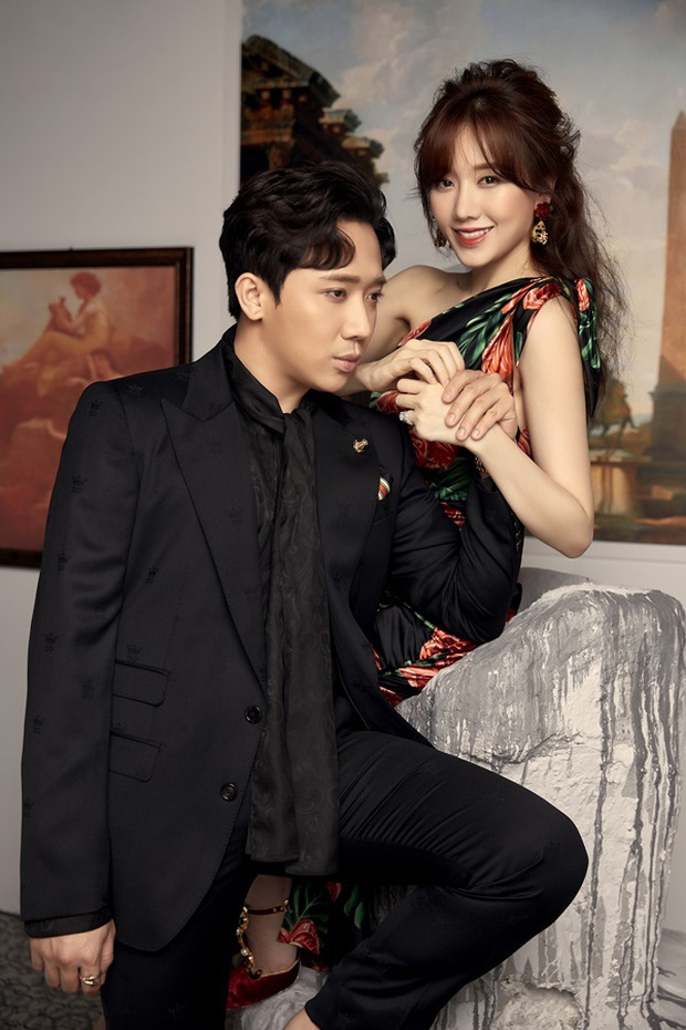 Sao Vbiz phản ứng khi bị gọi tên sao kê: Đàm Vĩnh Hưng - Thuỷ Tiên quyết làm căng, Trấn Thành im lặng khó hiểu, vạ lây thêm 1 người-7