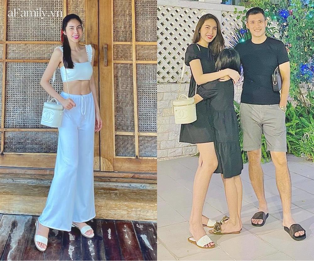 Thủy Tiên là tay chơi hàng hiệu khét tiếng Vbiz: Đồng hồ 4 tỷ gây choáng vẫn chưa là gì với loạt túi hiệu chất đầy kho-6