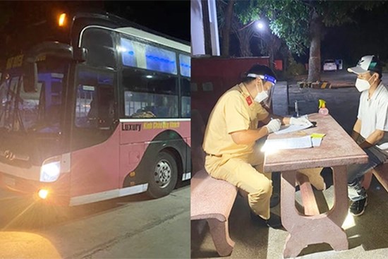 Lật tẩy thủ đoạn