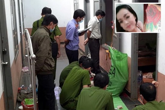 Bi kịch cô gái nhan sắc bị 'trai đẹp' lừa tình, bỏ nhà làm gái làng chơi