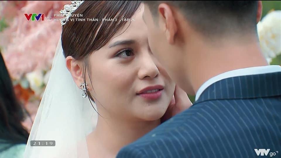 Khả Ngân 11 Tháng 5 Ngày: Đến kiểu tóc cũng chặt đẹp Phương Oanh-6