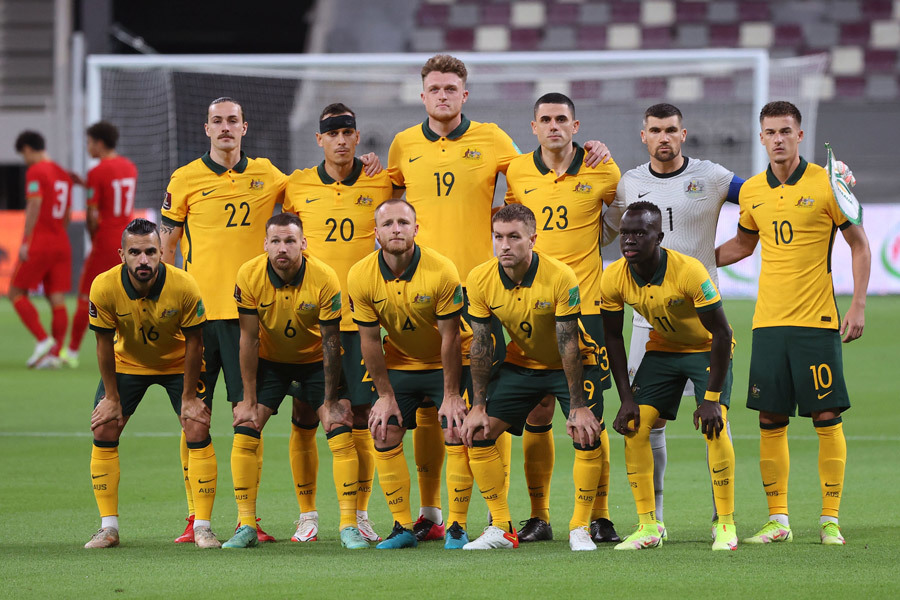 19h ngày 7/9, ĐT Việt Nam vs ĐT Australia: Lần đầu cho Mỹ Đình-2