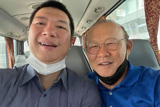 BLV Quang Huy viết tâm thư gửi ĐT Việt Nam trước giờ G, tiết lộ điểm chung ít người biết của thầy Park và HLV tuyển Úc
