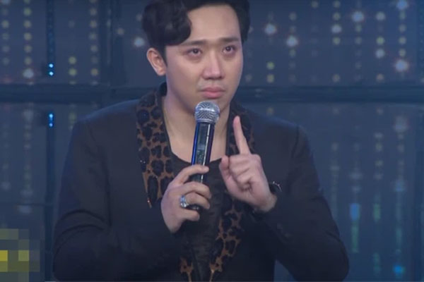 Netizen réo gọi nữ đại gia, đòi giùm 50 tỷ sau khi Trấn Thành tung 100 trang sao kê từ thiện-3