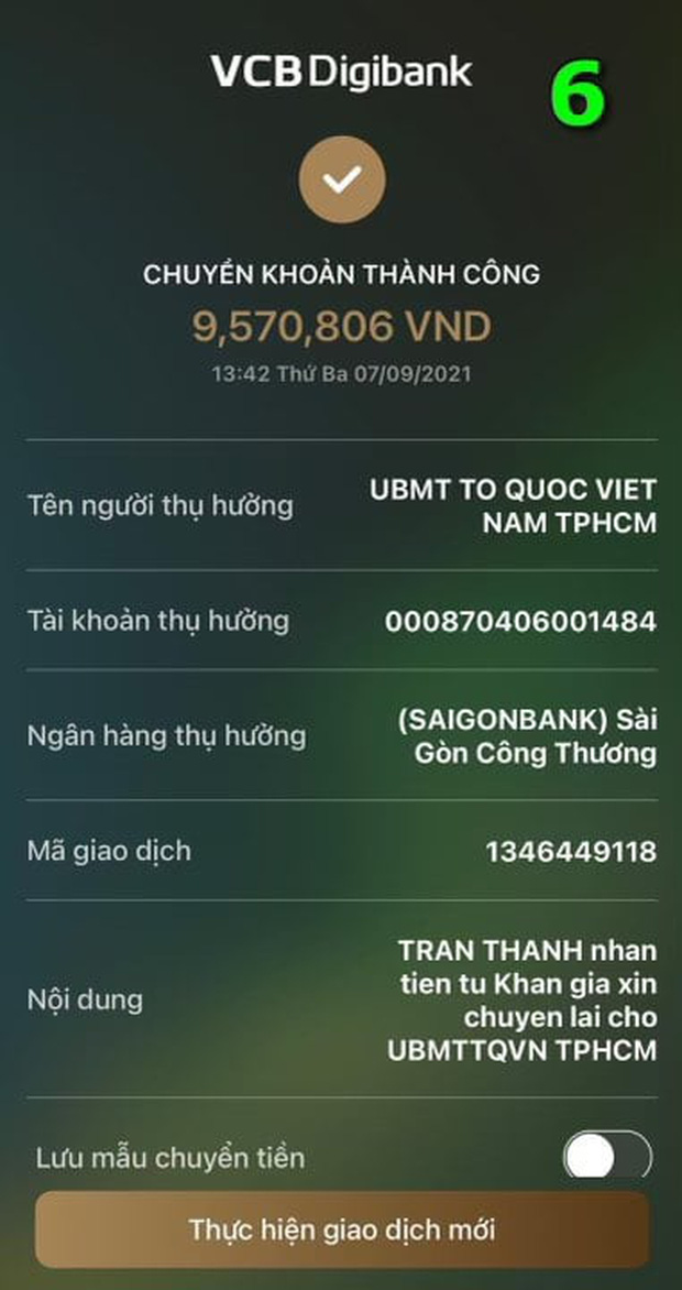 Trấn Thành tiếp tục lên tiếng khẳng định chắc nịch chỉ kêu gọi được 9 tỷ đồng trong 4 ngày, tuyên bố nhờ luật sư vào cuộc-2