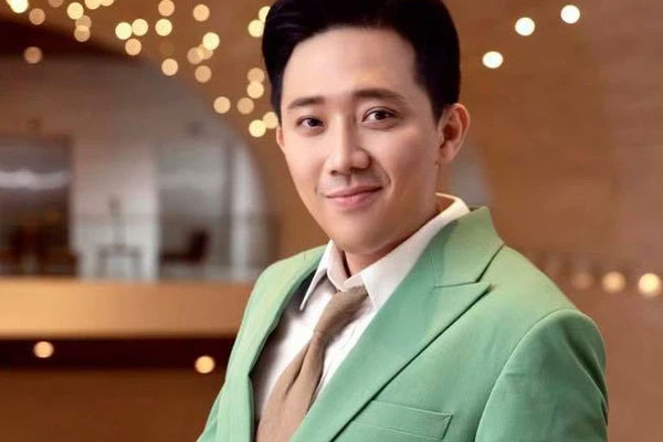 HOT: Đại Nghĩa chính thức lên tiếng về việc sao kê từ thiện, làm rõ chi tiết 3 tỉ của Trấn Thành-2
