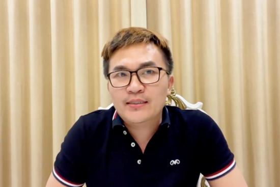 HOT: Đại Nghĩa chính thức lên tiếng về việc sao kê từ thiện, làm rõ chi tiết 3 tỉ của Trấn Thành