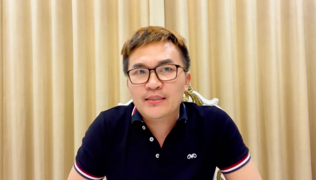 HOT: Đại Nghĩa chính thức lên tiếng về việc sao kê từ thiện, làm rõ chi tiết 3 tỉ của Trấn Thành-1