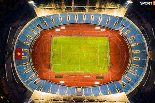 NÓNG: Thần y Hàn Quốc xin nghỉ, trợ lý của HLV Park Hang-seo ra đi sau AFF Cup 2020-3