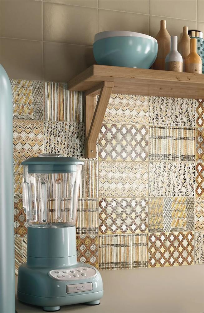 Việc nội trợ sẽ trở nên dễ dàng hơn bao giờ hết nhờ những chi tiết trong thiết kế nhà bếp này-10