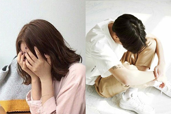Phát hiện hành động bệnh hoạn của chồng lúc 3 giờ sáng từ lâm thanh phát ra phòng tắm: Bóc suy nghĩ thật sự của đàn ông-2