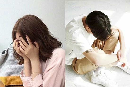 Vợ chồng đang “hành sự”, cửa phòng đột nhiên mở ra, nhìn rõ người nấp phía sau là ai, tôi muốn gào khóc