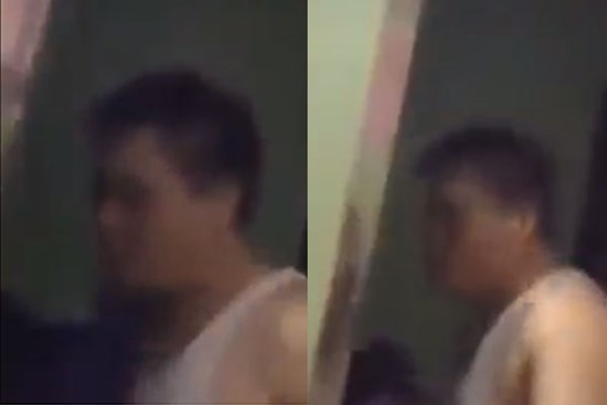 Chồng bắt quả tang vợ cùng người tình già, nực cười là phát ngôn của kẻ thứ 3 trong không gian nhà nghỉ tối tăm