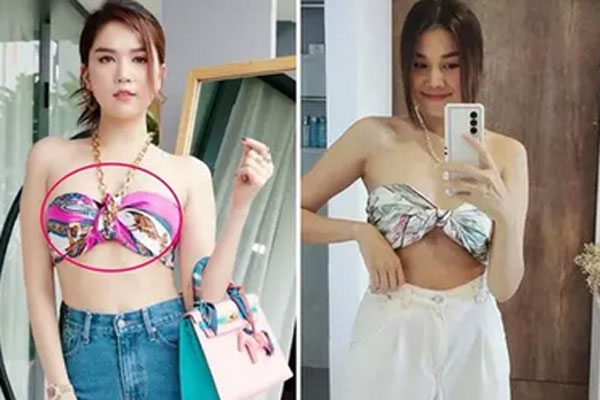 Dàn nữ idol Hàn Quốc khoe street style ngày thu đẹp ngất ngây-10